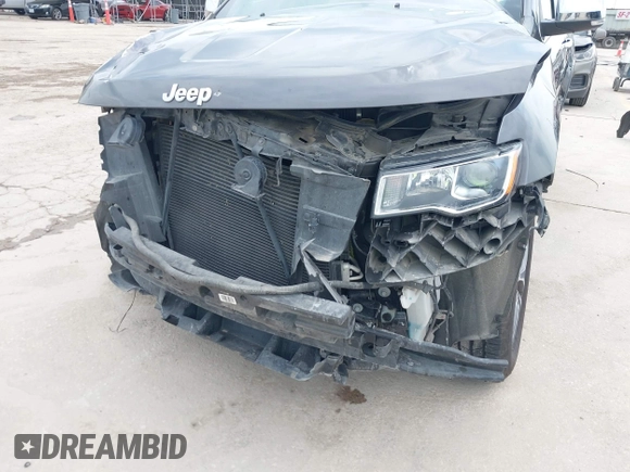 2021 Jeep Grand Cherokee 80th Anniversary with VIN 1C4RJFBG0MC504148, listed as a IAAI auction lot 42063979 with 77,941 mi miles and . Bid and sale history available at DreamBid. Image 19.