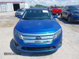 2012 Ford Fusion SE with VIN 3FAHP0HAXCR420189, listed as a IAAI auction lot 42710212 with 129,832 mi miles and . Bid and sale history available at DreamBid. Image 6.