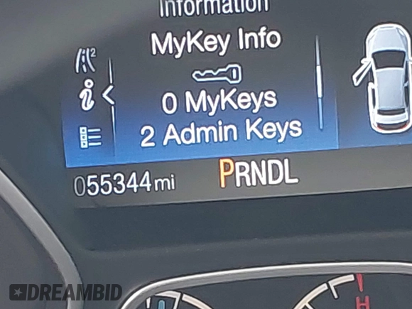 2018 Ford Focus SE z VIN 1FADP3F24JL247003, wystawiony jako IAAI lot #42531969 z przebiegiem 55 344 mil mil oraz . Historia ofert i sprzedaży dostępna na DreamBid. Obrazek 15.