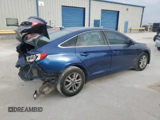 2015 Hyundai Sonata SE z VIN 5NPE24AF7FH227434, wystawiony jako Copart lot #48319325 z przebiegiem 178 925 mil mil oraz Szkoda całkowita • Salvage title. Historia ofert i sprzedaży dostępna na DreamBid. Obrazek 3.
