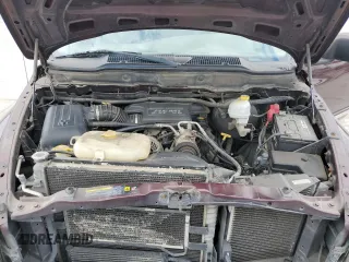 2004 Dodge 1500 ST with VIN 1D3HU18D64J148407, listed as a Copart auction lot 78261394 with 194,911 mi miles and Clean Title. Bid and sale history available at carsss.com. Image 11.