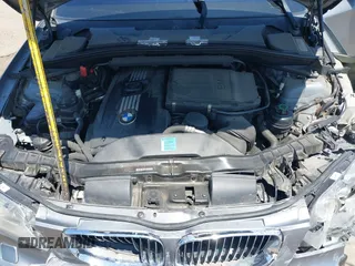 2010 BMW 1 Series 135i with VIN WBAUN9C55AVK42007, listed as a IAAI auction lot 42526510 with 92,586 mi miles and . Bid and sale history available at DreamBid. Image 10.