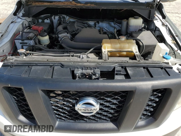 2018 Nissan NV Cargo S z VIN 1N6BF0LY5JN814574, wystawiony jako Copart lot #45818205 z przebiegiem 155 077 mil mil oraz Nie do naprawy. Historia ofert i sprzedaży dostępna na DreamBid. Obrazek 12.