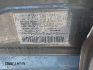 2020 Nissan Sentra SR z VIN 3N1AB8DVXLY262821, wystawiony jako IAAI lot #42085696 z przebiegiem 102 191 mil mil oraz . Historia ofert i sprzedaży dostępna na DreamBid. Obrazek 9.