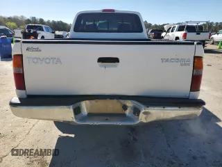 1999 Toyota Tacoma z VIN 4TAVL52N1XZ513889, wystawiony jako Copart lot #50007235 z przebiegiem 225 799 mil mil oraz Szkoda całkowita • Salvage title. Historia ofert i sprzedaży dostępna na DreamBid. Obrazek 6.