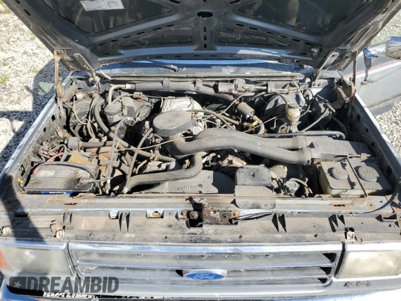 1990 Ford F-150 with VIN 1FTEF15N1LKB17139, listed as a Copart auction lot 71880524 with 58,588 mi miles and Clean Title. Bid and sale history available at carsss.com. Image 11.