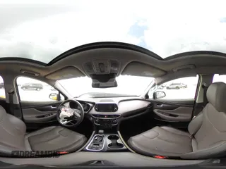 2019 Hyundai Santa Fe Limited with VIN 5NMS53AD5KH116648, listed as a Copart auction lot 47574365 with 47,281 mi miles and Salvage Title. Bid and sale history available at carsss.com. Image 14.