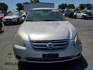 2003 Nissan Altima S z VIN 1N4AL11D73C261816, wystawiony jako Copart lot #60151865 z przebiegiem 164 410 mil mil oraz Szkoda całkowita • Salvage title. Historia ofert i sprzedaży dostępna na DreamBid. Obrazek 5.