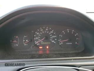 1999 Toyota Solara SE with VIN 2T1CF22P6XC159638, listed as a Copart auction lot 71815564 with 217,196 mi miles and Salvage Title. Bid and sale history available at DreamBid. Image 9.