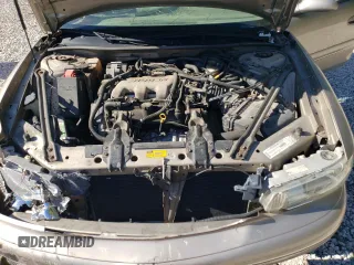 2000 Buick Century Custom with VIN 2G4WS52J1Y1158706, listed as a Copart auction lot 74526374 with 103,564 mi miles and Salvage Title. Bid and sale history available at carsss.com. Image 11.