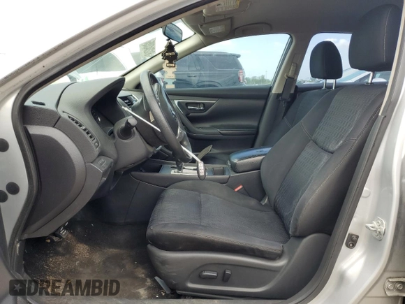 2017 Nissan Altima S with VIN 1N4AL3APXHN325056, listed as a Copart auction lot 61234335 with 200,413 mi miles and Clean title. Bid and sale history available at DreamBid. Image 7.