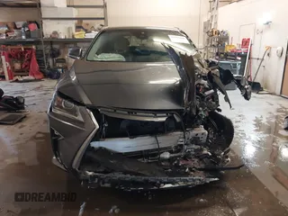 2017 Lexus RX 350 with VIN 2T2BZMCAXHC081175, listed as a IAAI auction lot 41613662 with Not provided miles and . Bid and sale history available at DreamBid. Image 12.