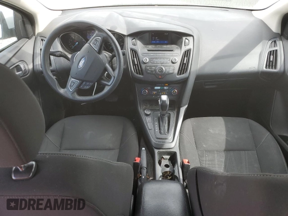 2016 Ford Focus SE с VIN 1FADP3FE8GL324863, выставлен на аукционе Copart как лот 55539285 с пробегом 135 245 миль миль и Списание • Salvage title. История ставок и продаж доступна на DreamBid. Изображение 8.