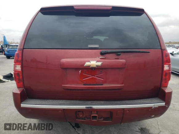 2008 Chevrolet Tahoe LS с VIN 1GNFC13C78J167143, выставлен на аукционе Copart как лот 53564165 с пробегом 215 054 миль миль и Списание • Salvage title. История ставок и продаж доступна на DreamBid. Изображение 6.
