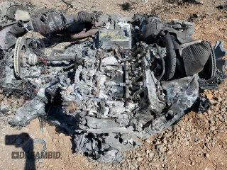 2023 Chevrolet Corvette 2LT z VIN 1G1YB2D41P5133569, wystawiony jako Copart lot #49637845 z przebiegiem Nie podano mil oraz Nie do naprawy • Non repairable. Historia ofert i sprzedaży dostępna na DreamBid. Obrazek 11.