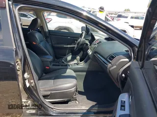 2016 Subaru Crosstrek Limited with VIN JF2GPANC6G8232697, listed as a IAAI auction lot 42626388 with 108,061 mi miles and . Bid and sale history available at DreamBid. Image 5.