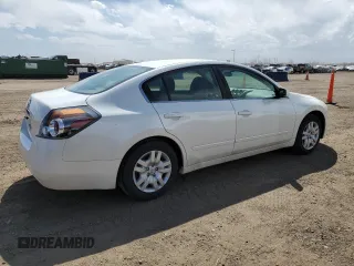 2009 Nissan Altima SL with VIN 1N4AL21E49N542127, listed as a Copart auction lot 53823305 with 134,974 mi miles and Salvage Title. Bid and sale history available at DreamBid. Image 3.
