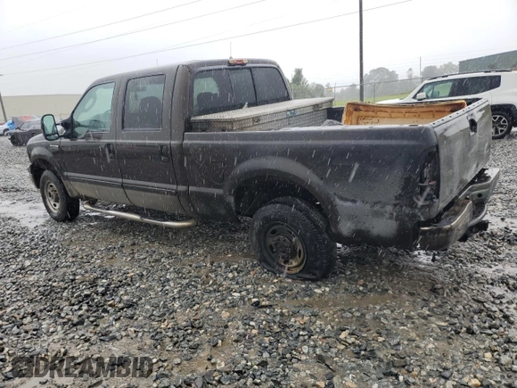 2006 Ford Super Duty F-250 XL with VIN 1FTSW21P96EA72518, listed as a Copart auction lot 70976864 with 223,032 mi miles and Salvage Title. Bid and sale history available at carsss.com. Image 2.