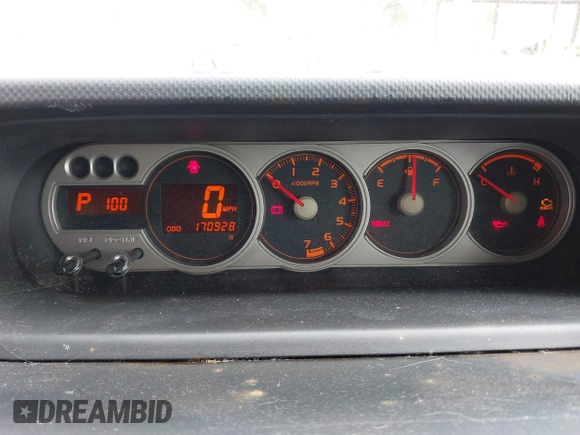 2009 Scion xB z VIN JTLKE50E291085390, wystawiony jako IAAI lot #42150125 z przebiegiem 170 928 mil mil oraz . Historia ofert i sprzedaży dostępna na DreamBid. Obrazek 7.