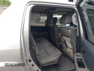 2012 Honda Ridgeline RTL with VIN 5FPYK1F58CB454385, listed as a IAAI auction lot 42212805 with 207,874 mi miles and . Bid and sale history available at DreamBid. Image 8.