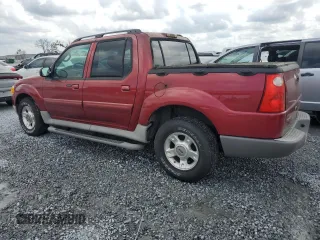 2003 Ford Explorer Sport Trac XLS с VIN 1FMZU77E13UA65499, выставлен на аукционе Copart как лот 55819835 с пробегом 296 172 миль миль и Чистый • Clean title. История ставок и продаж доступна на DreamBid. Изображение 2.