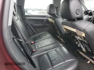 2006 Porsche Cayenne with VIN WP1AA29P16LA21068, listed as a Copart auction lot 84935444 with 151,775 mi miles and Salvage Title. Bid and sale history available at carsss.com. Image 11.