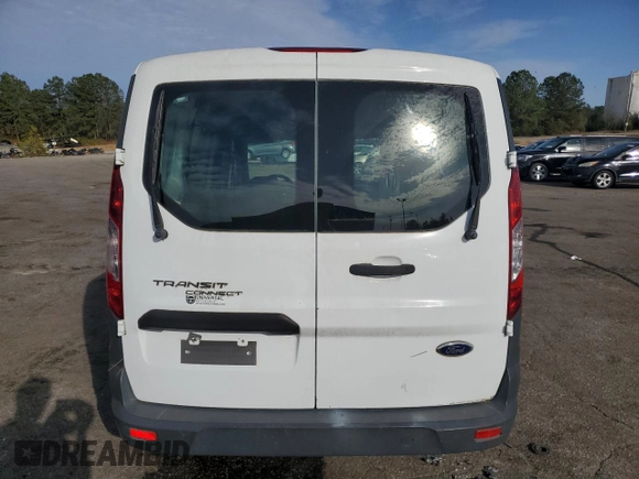 2014 Ford Transit Connect XL z VIN NM0LS7E77E1134427, wystawiony jako Copart lot #48354275 z przebiegiem 244 273 mil mil oraz Czysty tytuł • Clean title. Historia ofert i sprzedaży dostępna na DreamBid. Obrazek 6.