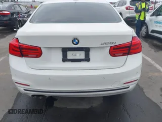 2016 BMW 3 Series 328i with VIN WBA8E9G5XGNT86382, listed as a IAAI auction lot 42056602 with 149,452 mi miles. Bid and sale history available at carsss.com. Image 16.