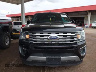 2020 Ford Expedition Max Limited with VIN 1FMJK1KT7LEA39196, listed as a IAAI auction lot 41810041 with 159,436 mi miles and . Bid and sale history available at DreamBid. Image 6.