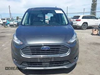 2022 Ford Transit Connect XLT z VIN NM0GS9F28N1524209, wystawiony jako IAAI lot #41978549 z przebiegiem 95 115 mil mil oraz . Historia ofert i sprzedaży dostępna na DreamBid. Obrazek 13.