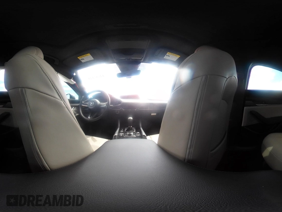 2023 Mazda 3 2.5 Turbo with VIN JM1BPBJY4P1617748, listed as a IAAI auction lot 42082128 with Not Provided miles and . Bid and sale history available at DreamBid. Image 17.