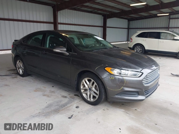2016 Ford Fusion SE with VIN 3FA6P0H78GR262906, listed as a IAAI auction lot 42313519 with 174,806 mi miles and . Bid and sale history available at DreamBid. Image 1.