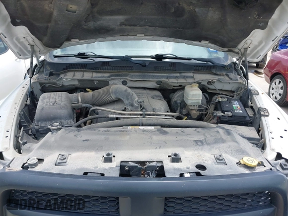 2013 Ram 2500 Tradesman z VIN 3C6LR4AT1DG536144, wystawiony jako IAAI lot #42648091 z przebiegiem 223 697 mil mil oraz . Historia ofert i sprzedaży dostępna na DreamBid. Obrazek 10.