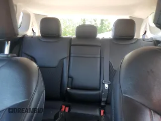 2019 Jeep Compass Latitude z VIN 3C4NJDBB5KT776588, wystawiony jako Copart lot #63143405 z przebiegiem 55 359 mil mil oraz Szkoda całkowita • Salvage title. Historia ofert i sprzedaży dostępna na DreamBid. Obrazek 10.