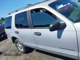 2002 Ford Explorer XLS with VIN 1FMZU62E92UA29933, listed as a IAAI auction lot 42450569 with 97,952 mi miles and . Bid and sale history available at DreamBid. Image 13.