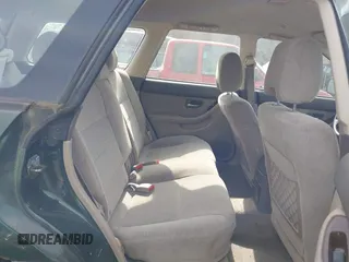 2002 Subaru Legacy Outback z VIN 4S3BH675027642959, wystawiony jako IAAI lot #42484848 z przebiegiem Nie podano mil oraz . Historia ofert i sprzedaży dostępna na DreamBid. Obrazek 8.
