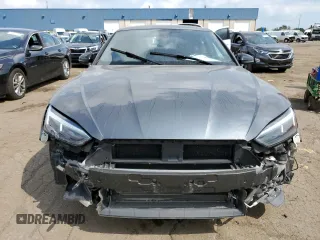 2019 Audi RS 5 Sportback z VIN WUABWCF50KA907035, wystawiony jako Copart lot #65824283 z przebiegiem 32 063 mil mil oraz . Historia ofert i sprzedaży dostępna na DreamBid. Obrazek 5.