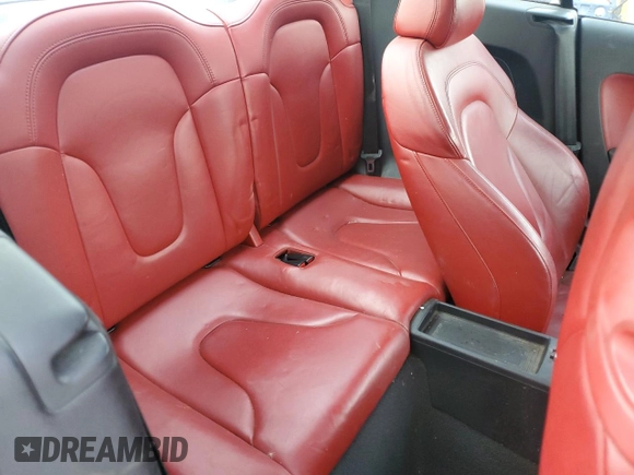 2013 Audi TT Premium Plus z VIN TRUBFAFK9D1004043, wystawiony jako Copart lot #43568005 z przebiegiem 148 944 mil mil oraz Czysty tytuł • Clean title. Historia ofert i sprzedaży dostępna na DreamBid. Obrazek 10.