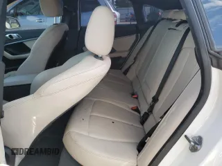 2022 BMW 2 Series 228i xDrive with VIN WBA73AK04N7K11870, listed as a Copart auction lot 57682875 with 54,279 mi miles and Salvage title. Bid and sale history available at DreamBid. Image 10.