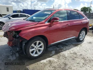 2012 Lexus RX 350 с VIN 2T2ZK1BAXCC066834, выставлен на аукционе Copart как лот 60689575 с пробегом 81 302 миль миль и Чистый • Clean title. История ставок и продаж доступна на DreamBid. Изображение 1.