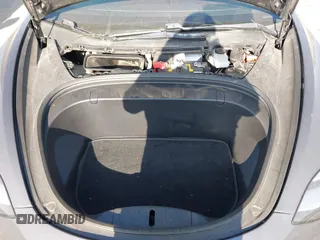 2018 Tesla Model 3 Long Range Battery with VIN 5YJ3E1EA1JF021139, listed as a IAAI auction lot 42116626 with 83,003 mi miles and . Bid and sale history available at DreamBid. Image 10.