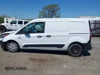 2020 Ford Transit Connect XL with VIN NM0LS7E20L1471992, listed as a IAAI auction lot 42133275 with 44,160 mi miles and . Bid and sale history available at DreamBid. Image 13.