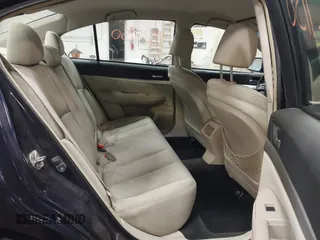 2012 Subaru Legacy Premium with VIN 4S3BMBC62C3005681, listed as a IAAI auction lot 41829150 with 221,257 mi miles and . Bid and sale history available at DreamBid. Image 8.