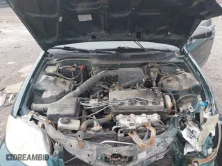 1999 Honda Civic VP with VIN 2HGEJ6617XH537283, listed as a IAAI auction lot 41483084 with 153,655 mi miles. Bid and sale history available at carsss.com. Image 10.