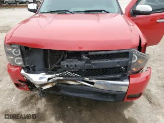 2009 Chevrolet Silverado 1500 LT with VIN 1GCEK29059Z232536, listed as a Copart auction lot 44143955 with 212,320 mi miles and Salvage Title. Bid and sale history available at carsss.com. Image 11.