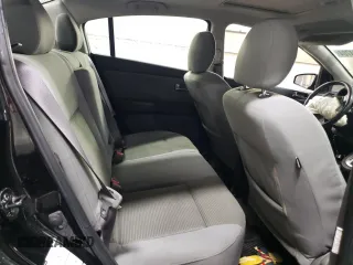2011 Nissan Sentra SL with VIN 3N1AB6AP2BL666539, listed as a Copart auction lot 79224704 with 117,769 mi miles and Salvage Title. Bid and sale history available at DreamBid. Image 10.