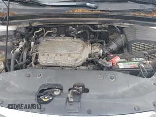 2005 Honda Odyssey EX-L with VIN 5FNRL38705B085917, listed as a IAAI auction lot 42210776 with 296,056 mi miles. Bid and sale history available at carsss.com. Image 10.