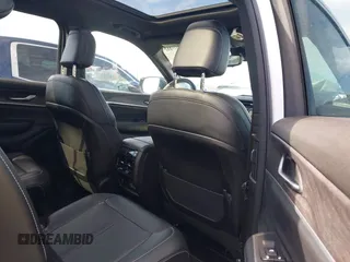 2024 Jeep Grand Cherokee Limited с VIN 1C4RJKBG9R8523252, выставлен на аукционе IAAI как лот 41960415 с пробегом 14 771 миль миль и . История ставок и продаж доступна на DreamBid. Изображение 8.