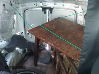 2014 Ford Transit Connect XLT с VIN NM0LS6F73E1165652, выставлен на аукционе IAAI как лот 42008921 с пробегом 158 582 миль миль и . История ставок и продаж доступна на DreamBid. Изображение 8.