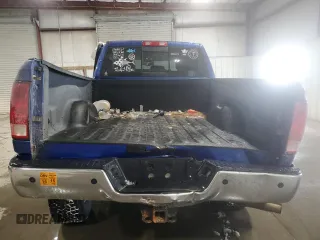 2014 Ram 2500 Big Horn with VIN 3C6UR5DL1EG173755, listed as a Copart auction lot 41976805 with 185,269 mi miles and Salvage Title. Bid and sale history available at carsss.com. Image 6.
